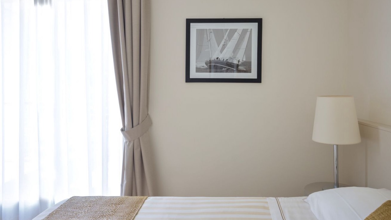 Photo of Bedroom in Scarlino
