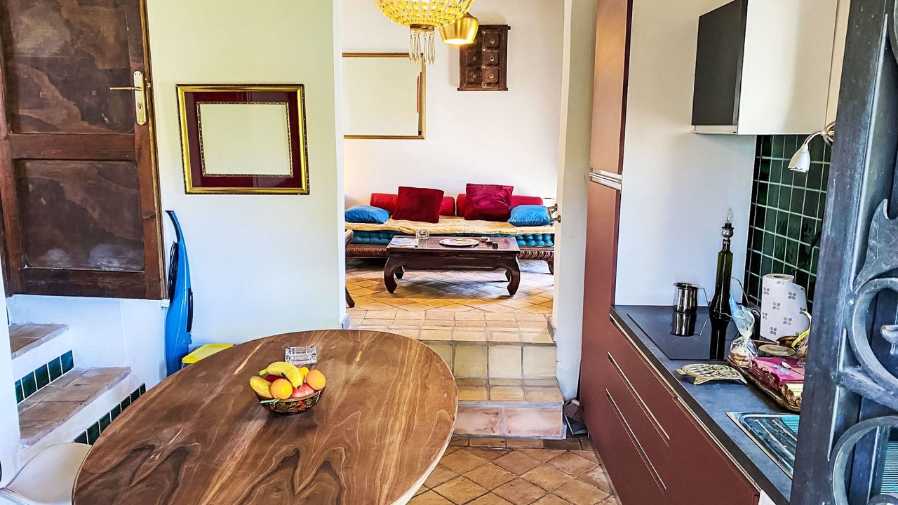 Photo of Livingroom in Bagnoregio