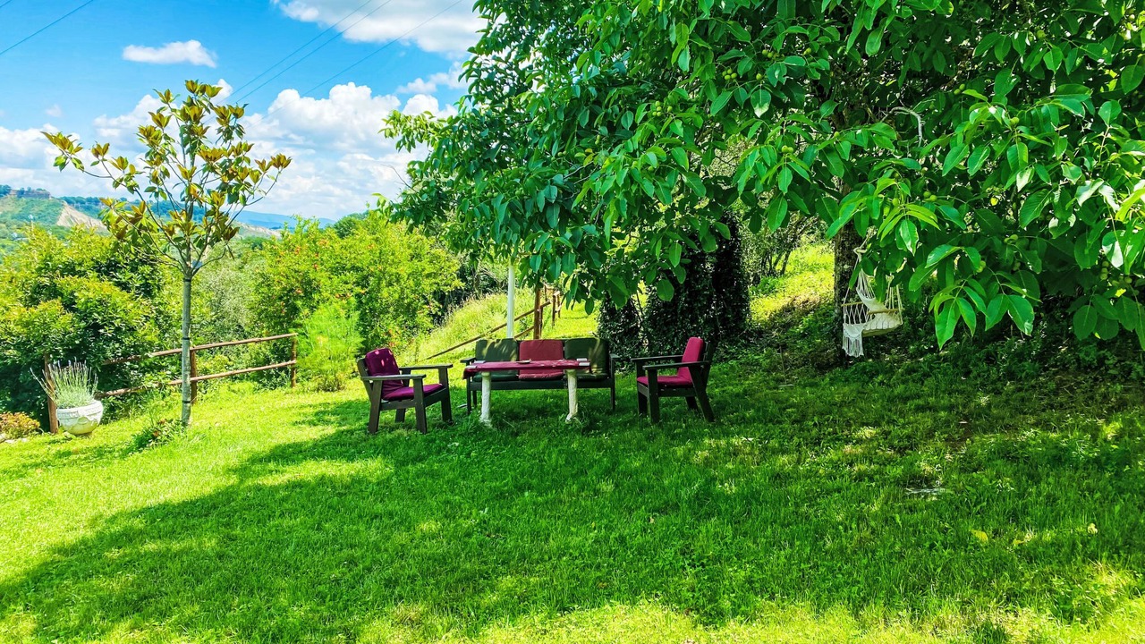 Photo of Outdoor in Bagnoregio
