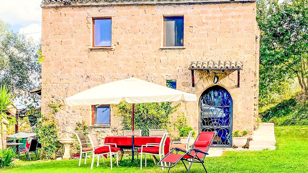 Photo of Others in Bagnoregio