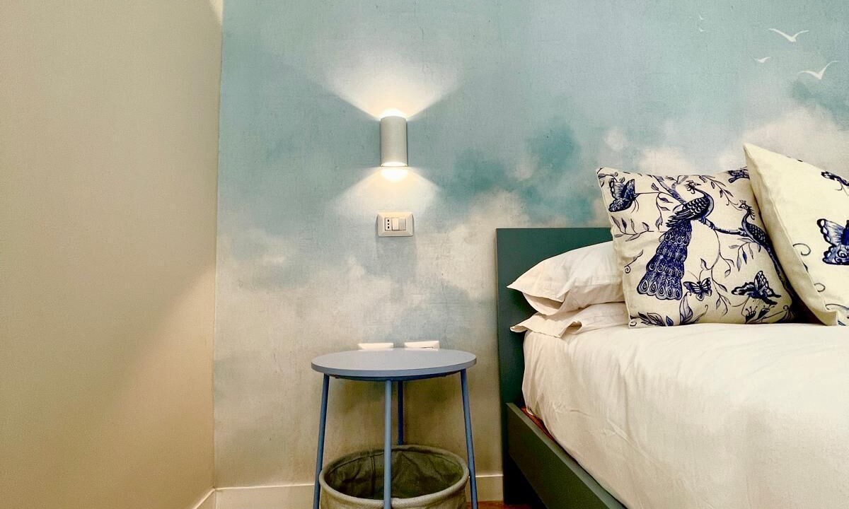Photo of Bedroom in Sallustiano