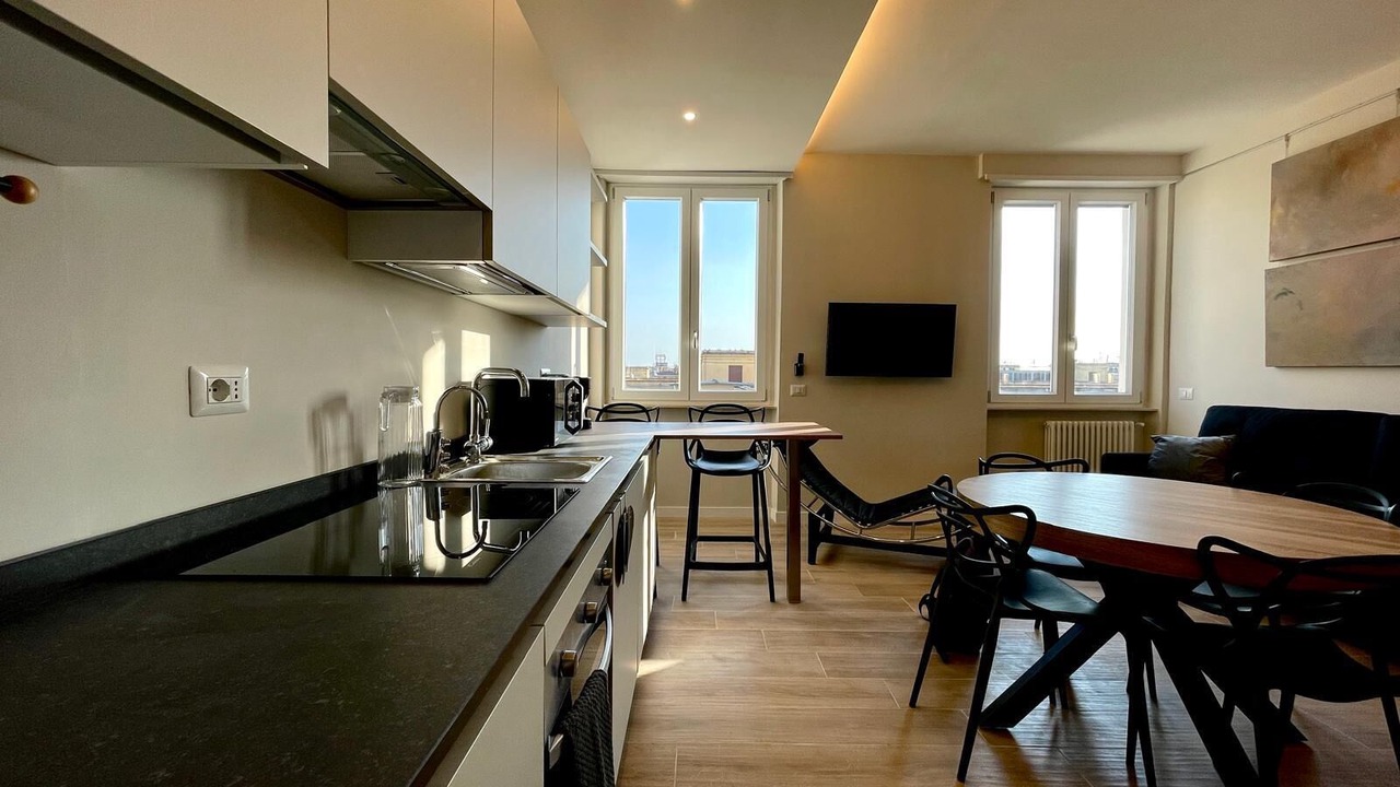 Photo of Kitchen in Sallustiano