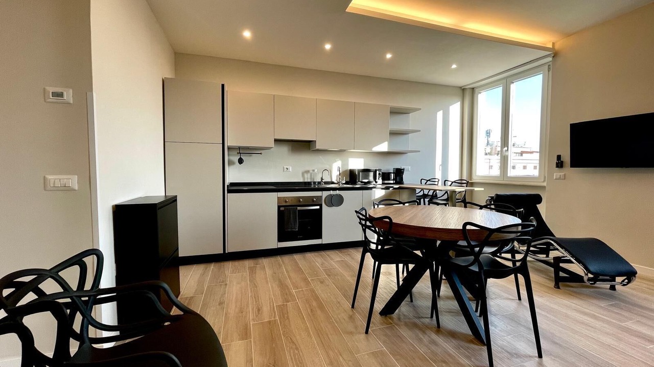 Photo of Kitchen in Sallustiano