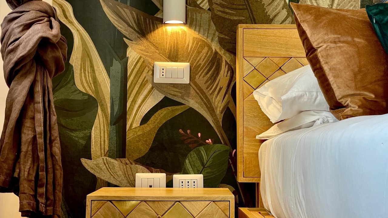 Photo of Bedroom in Sallustiano