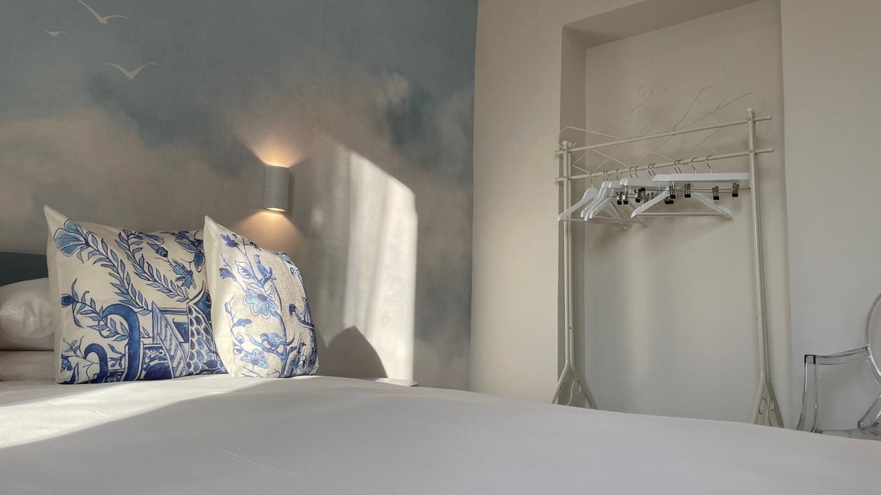 Photo of Bedroom in Sallustiano
