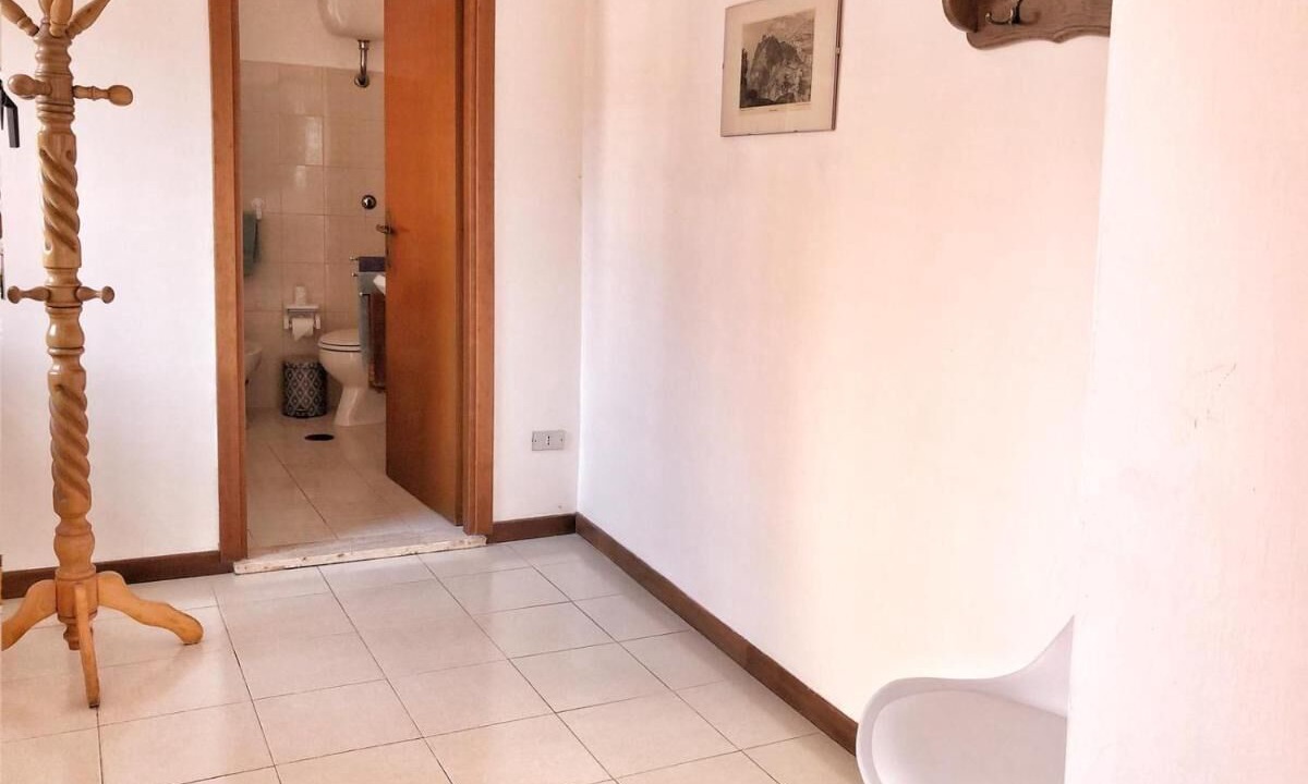 Photo of Bathroom in Isola del Liri