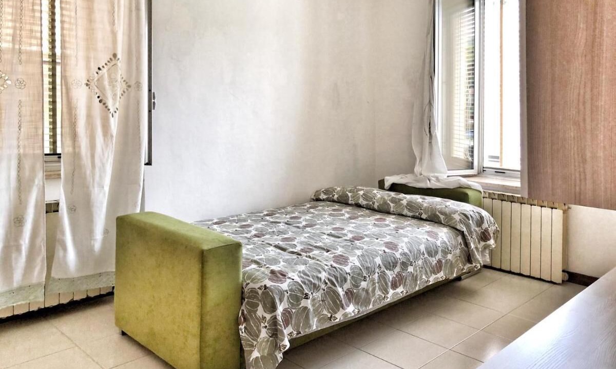 Photo of Bedroom in Isola del Liri
