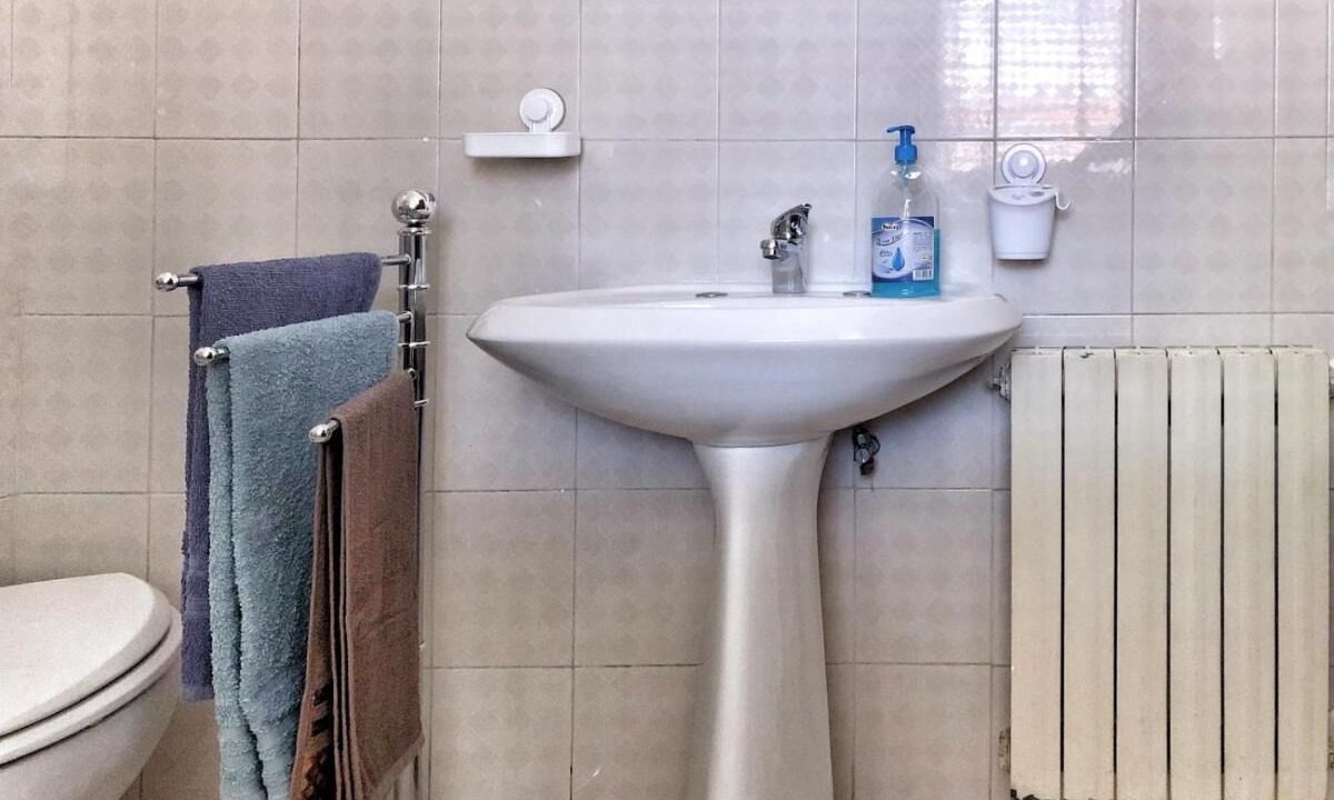Photo of Bathroom in Isola del Liri