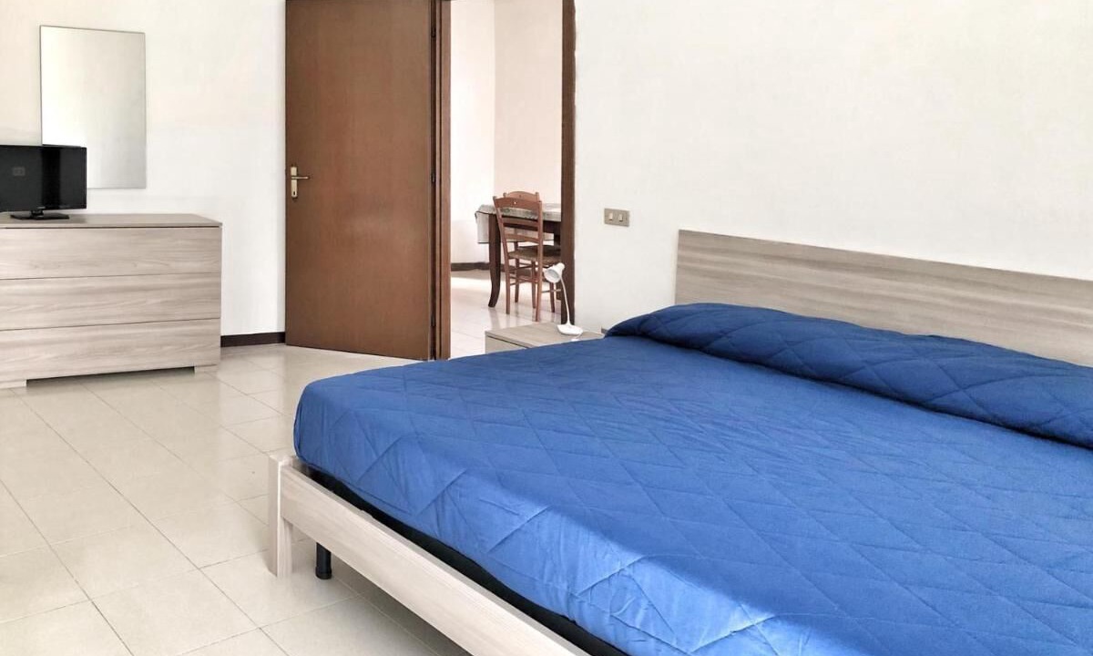 Photo of Bedroom in Isola del Liri