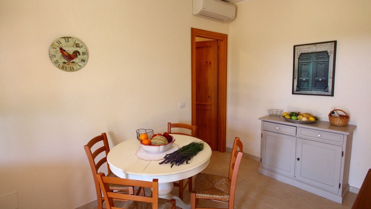 Photo of Livingroom in Montalto di Castro