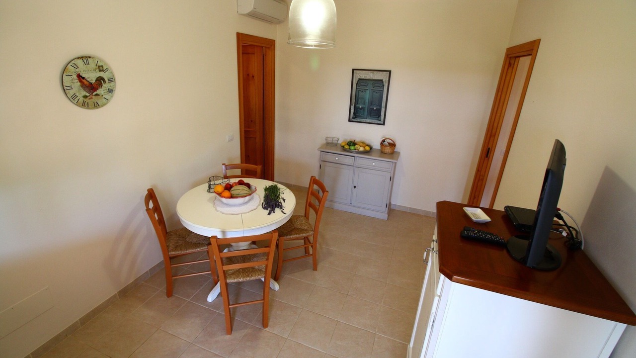 Photo of Livingroom in Montalto di Castro