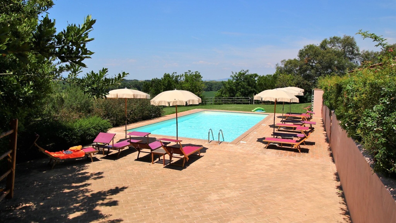 Photo of Outdoor in Montalto di Castro