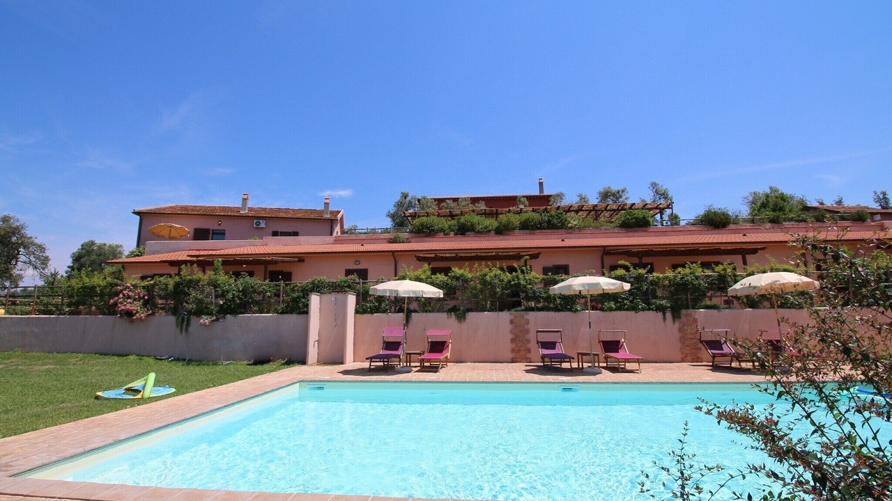 Photo of Outdoor in Montalto di Castro
