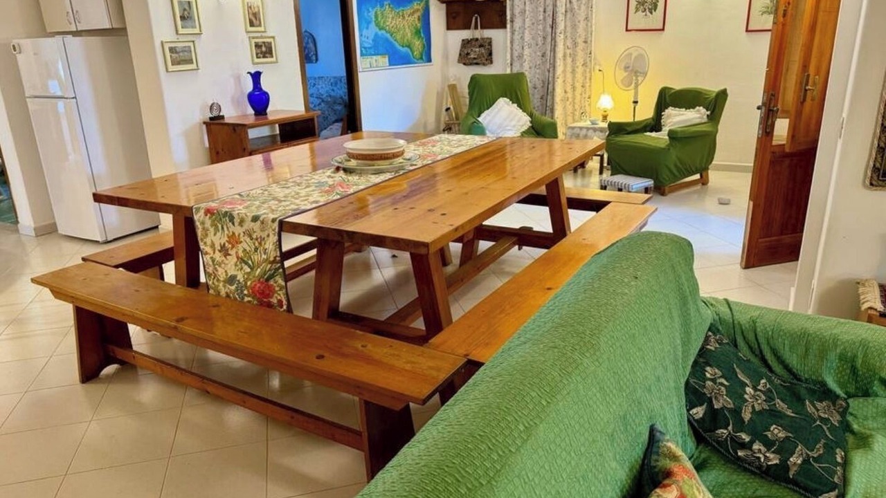 Photo of Livingroom in Carini