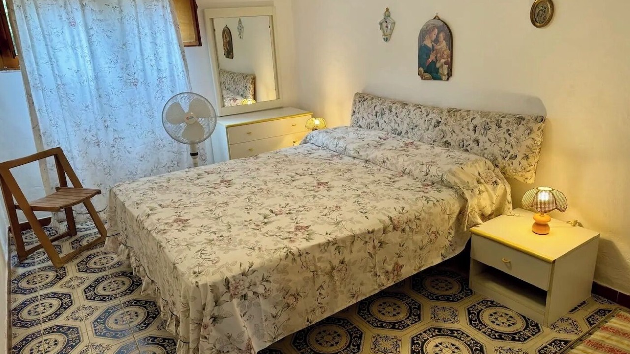 Photo of Bedroom in Carini