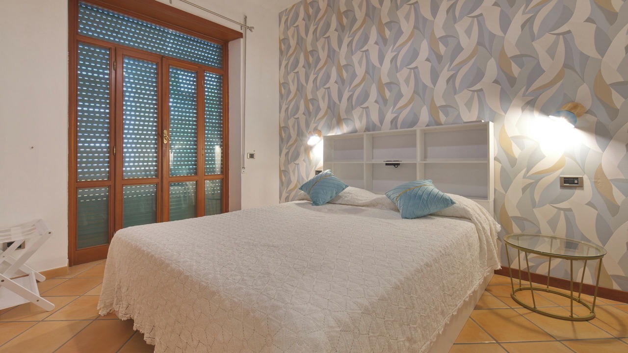 Photo of Bedroom in Trionfale