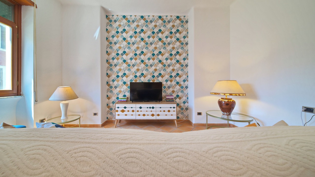 Photo of Bedroom in Trionfale