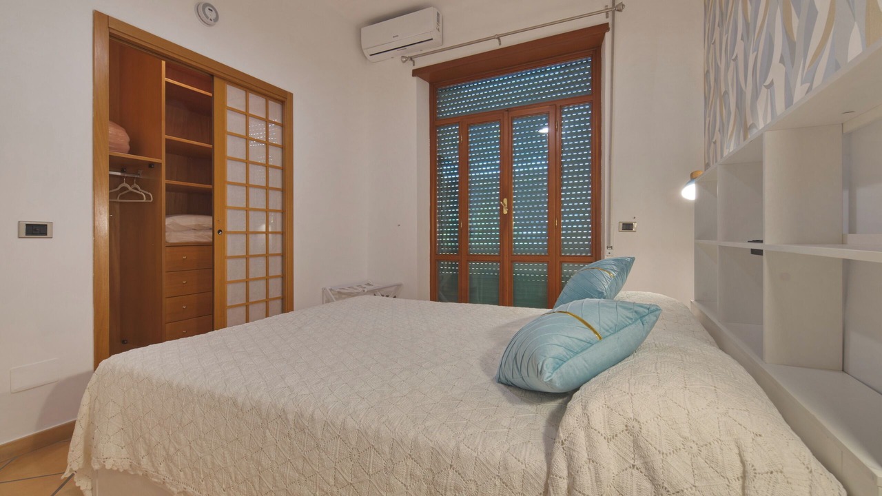 Photo of Bedroom in Trionfale