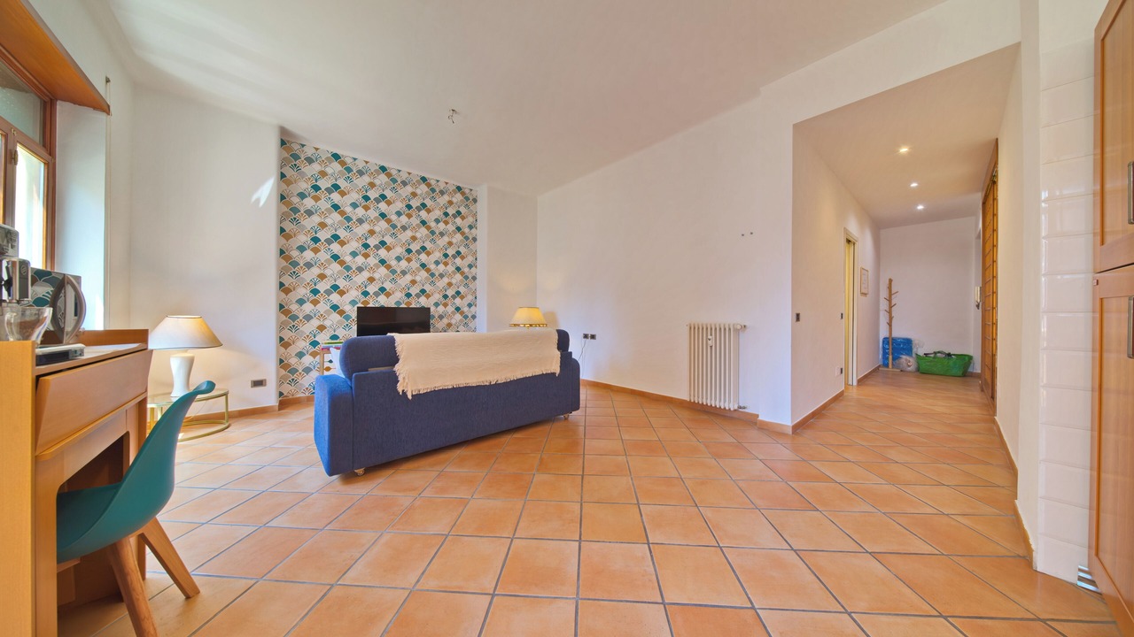 Photo of Livingroom in Trionfale