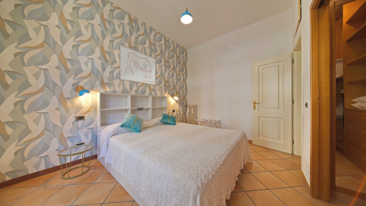 Photo of Bedroom in Trionfale