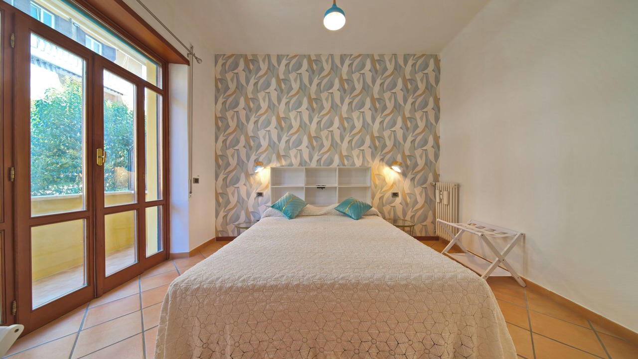 Photo of Bedroom in Trionfale