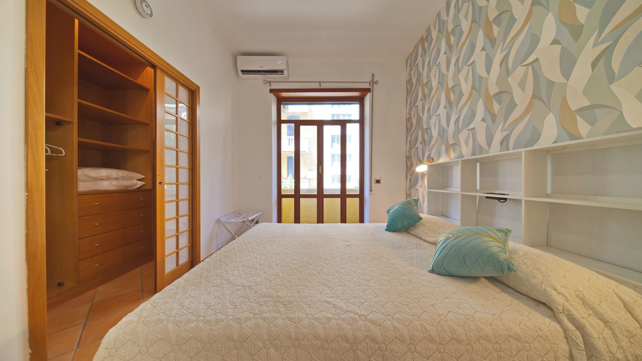 Photo of Bedroom in Trionfale