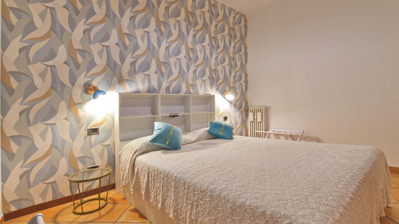 Photo of Bedroom in Trionfale