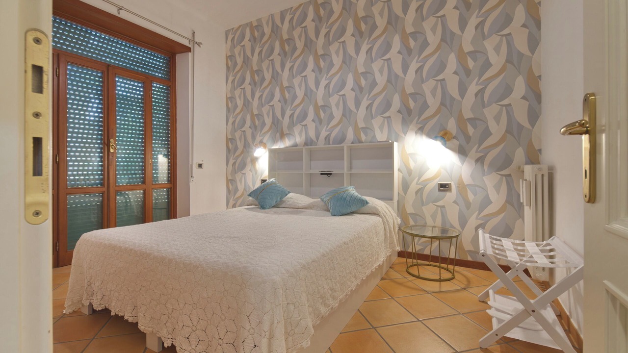 Photo of Bedroom in Trionfale