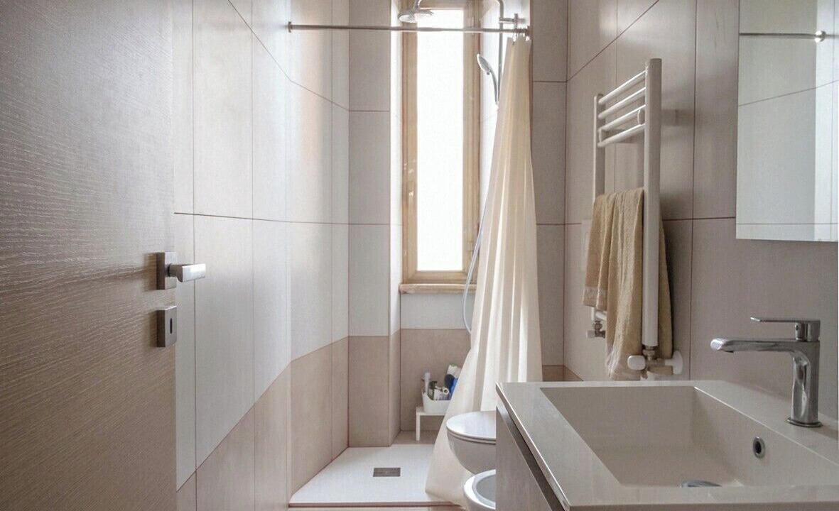 Photo of Bathroom in Pigneto
