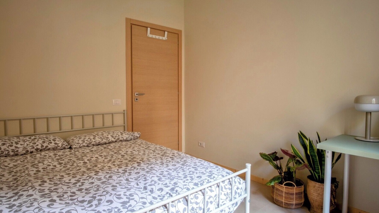 Photo of Bedroom in Pigneto