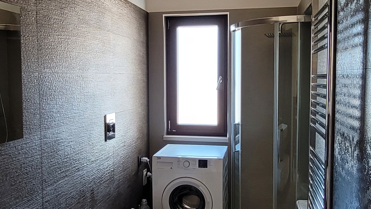 Photo of Bathroom in Ostuni