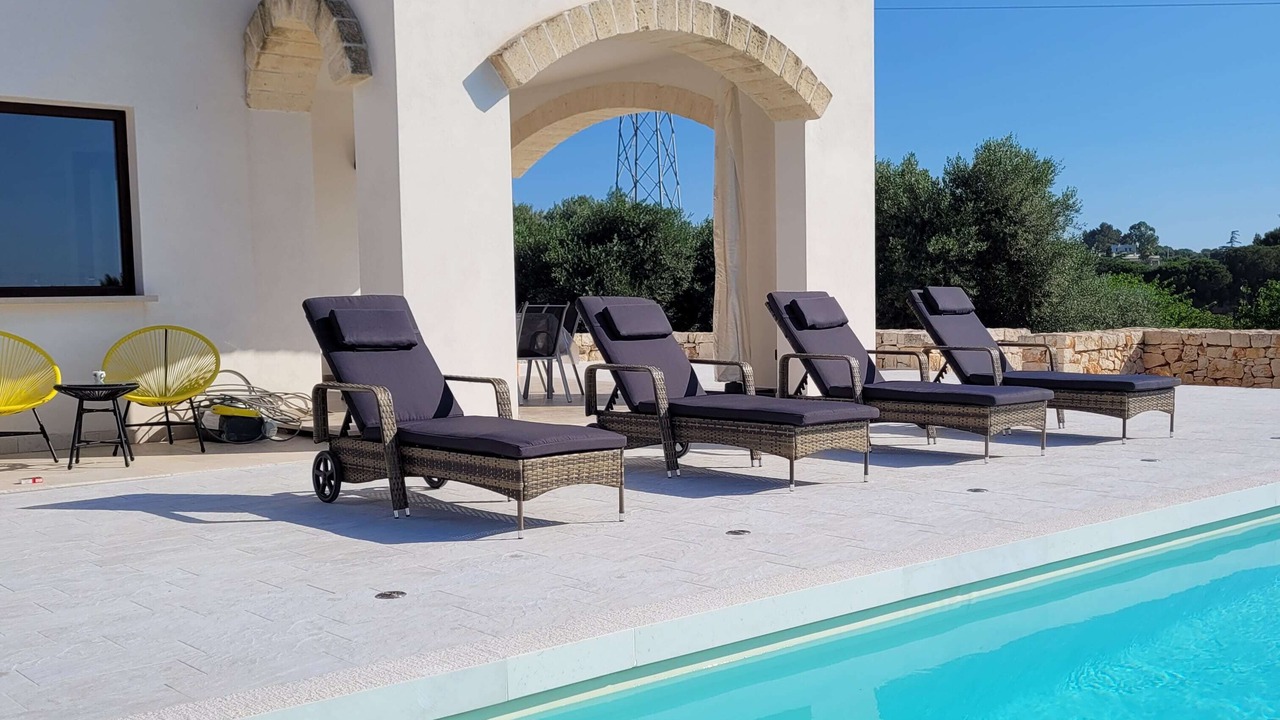 Photo of Outdoor in Ostuni