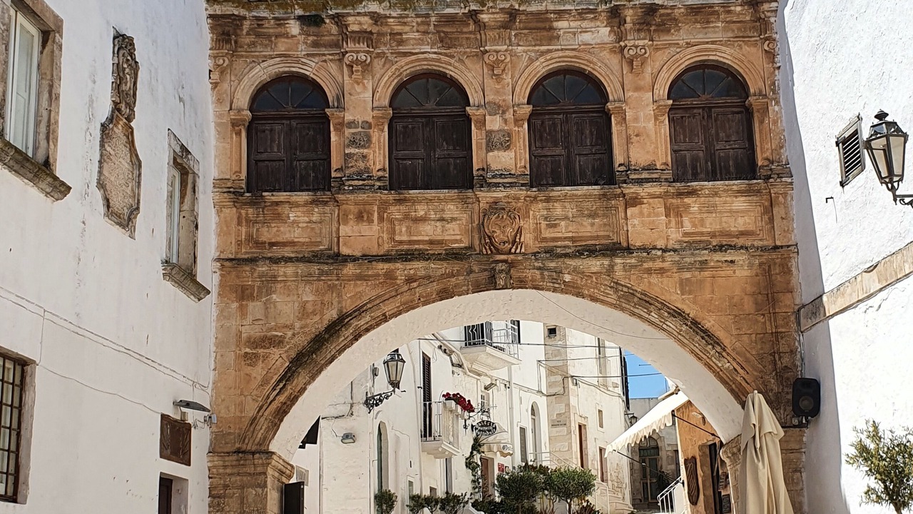 Photo of Outdoor in Ostuni
