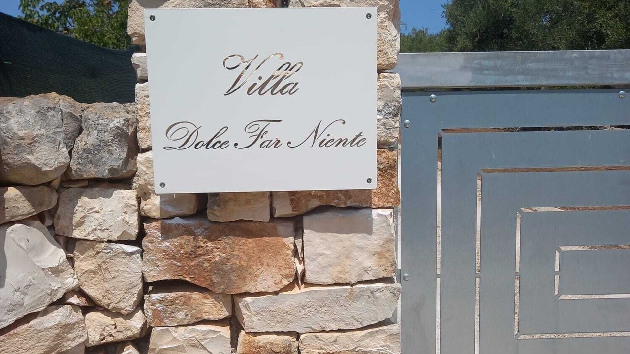 Photo of Outdoor in Ostuni