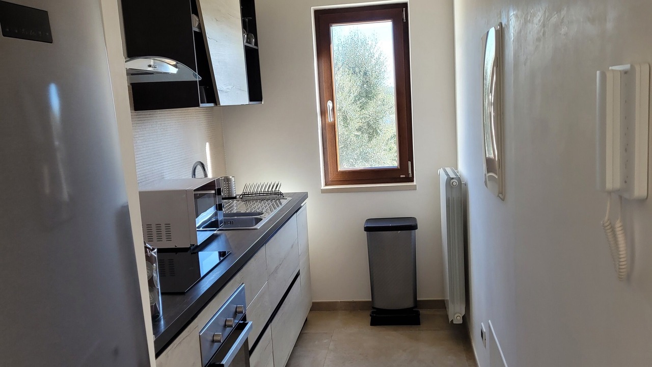 Photo of Kitchen in Ostuni