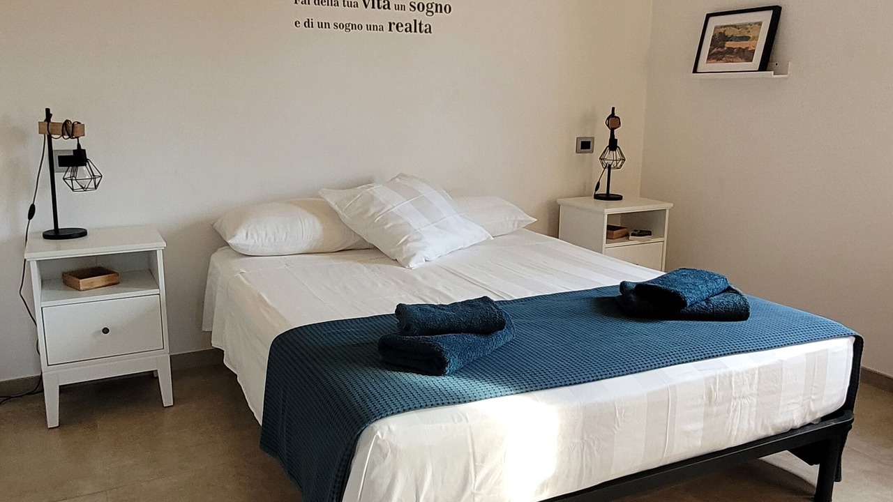 Photo of Bedroom in Ostuni