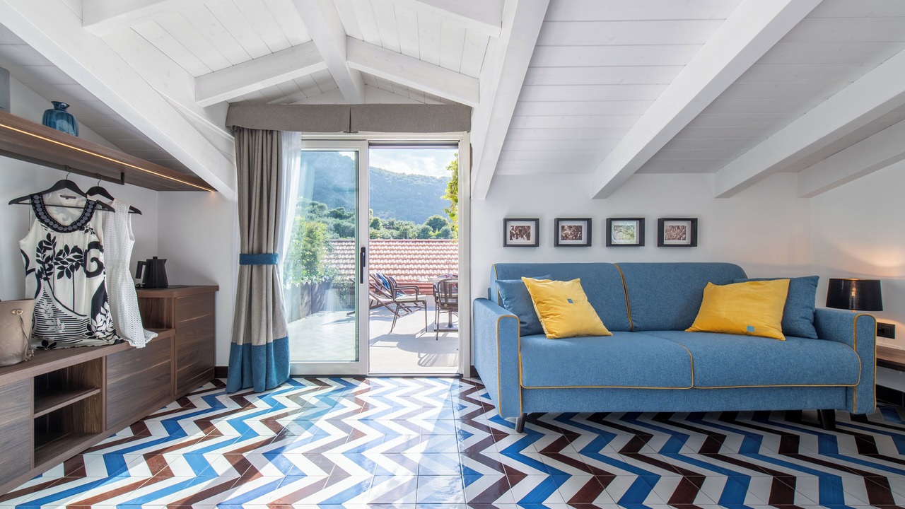 Photo of Livingroom in Sant'Agnello