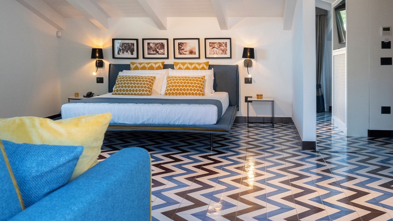 Photo of Bedroom in Sant'Agnello