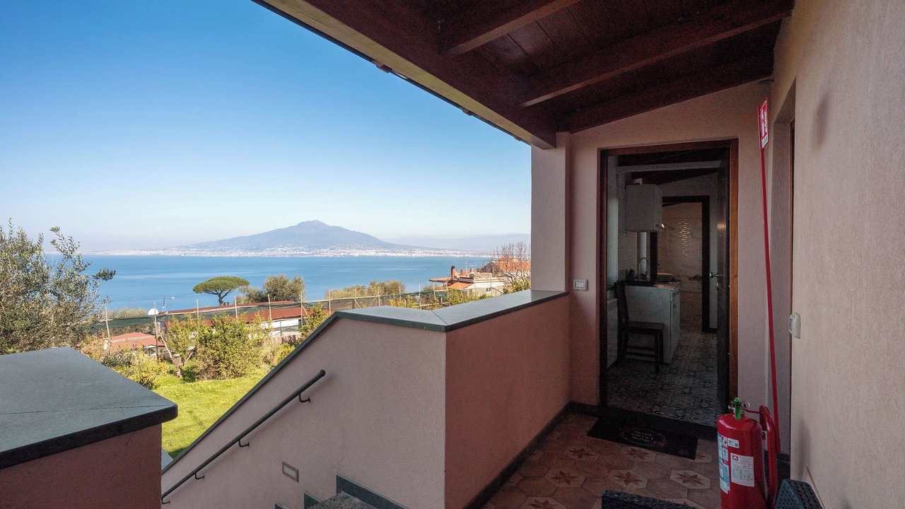 Photo of Outdoor in Monte Chiaro