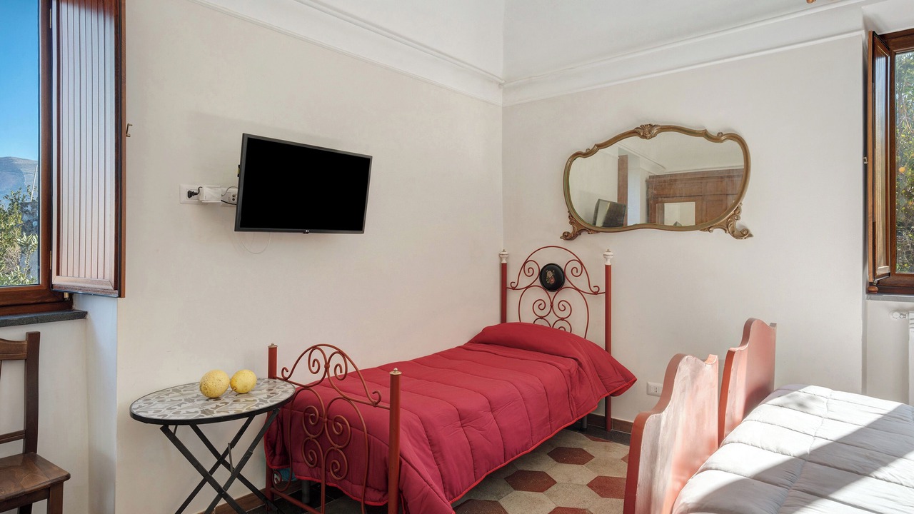 Photo of Bedroom in Monte Chiaro