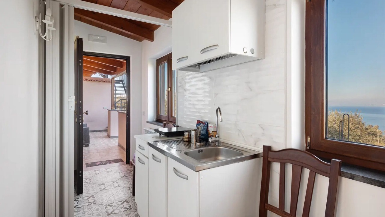 Photo of Kitchen in Monte Chiaro