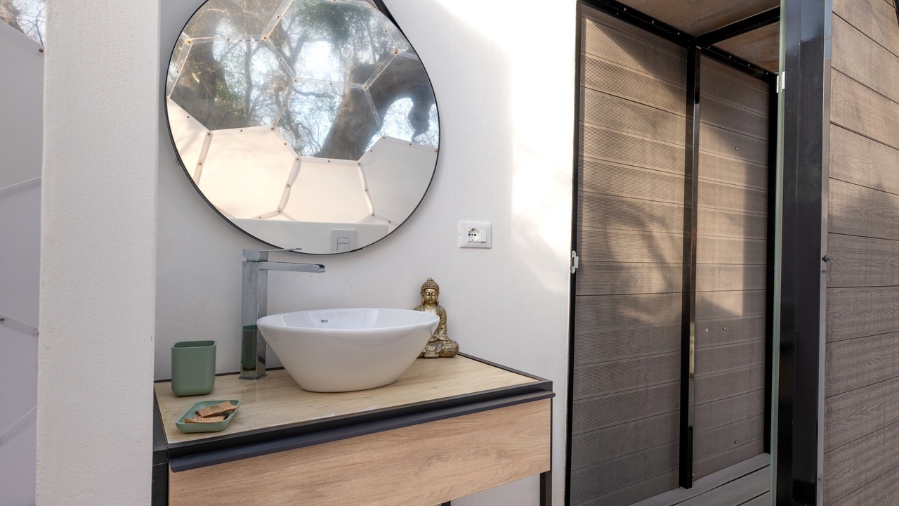 Photo of Bathroom in San Vito dei Normanni