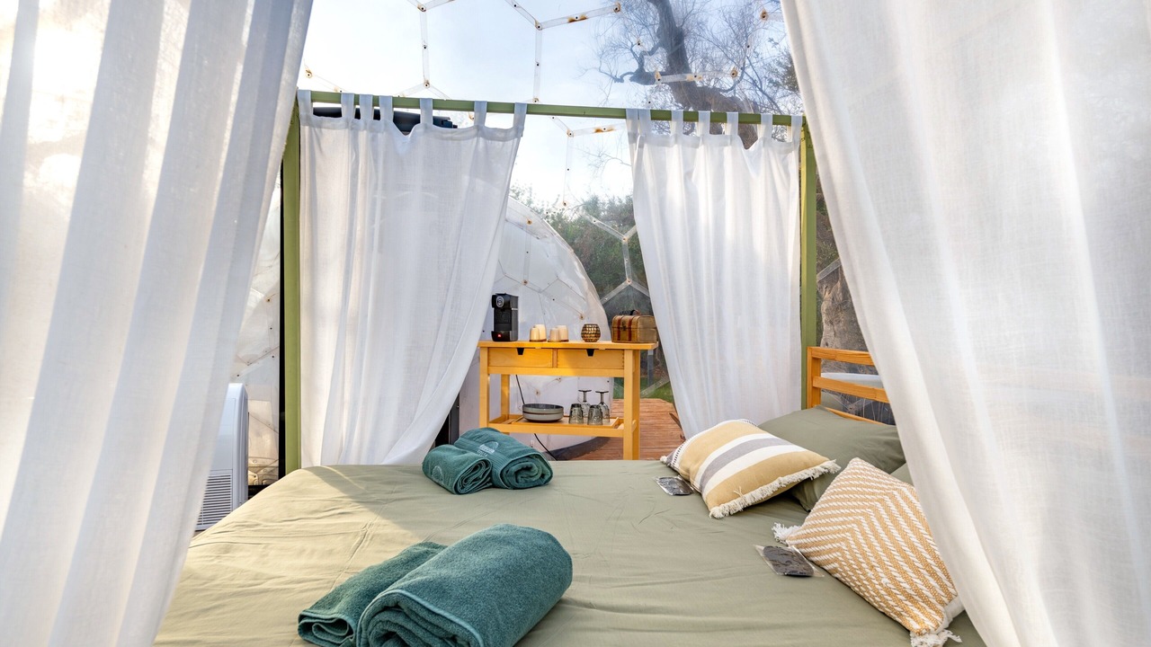 Photo of Bedroom in San Vito dei Normanni