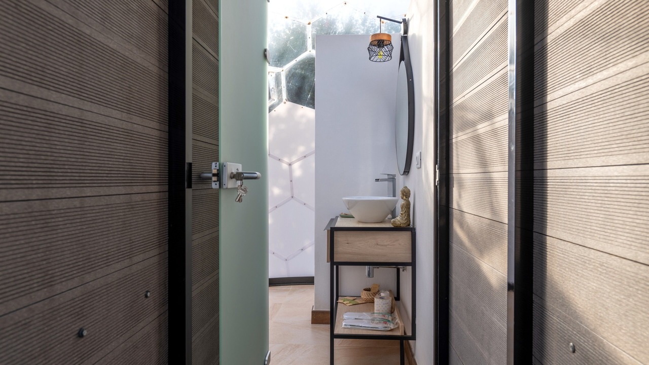 Photo of Bathroom in San Vito dei Normanni
