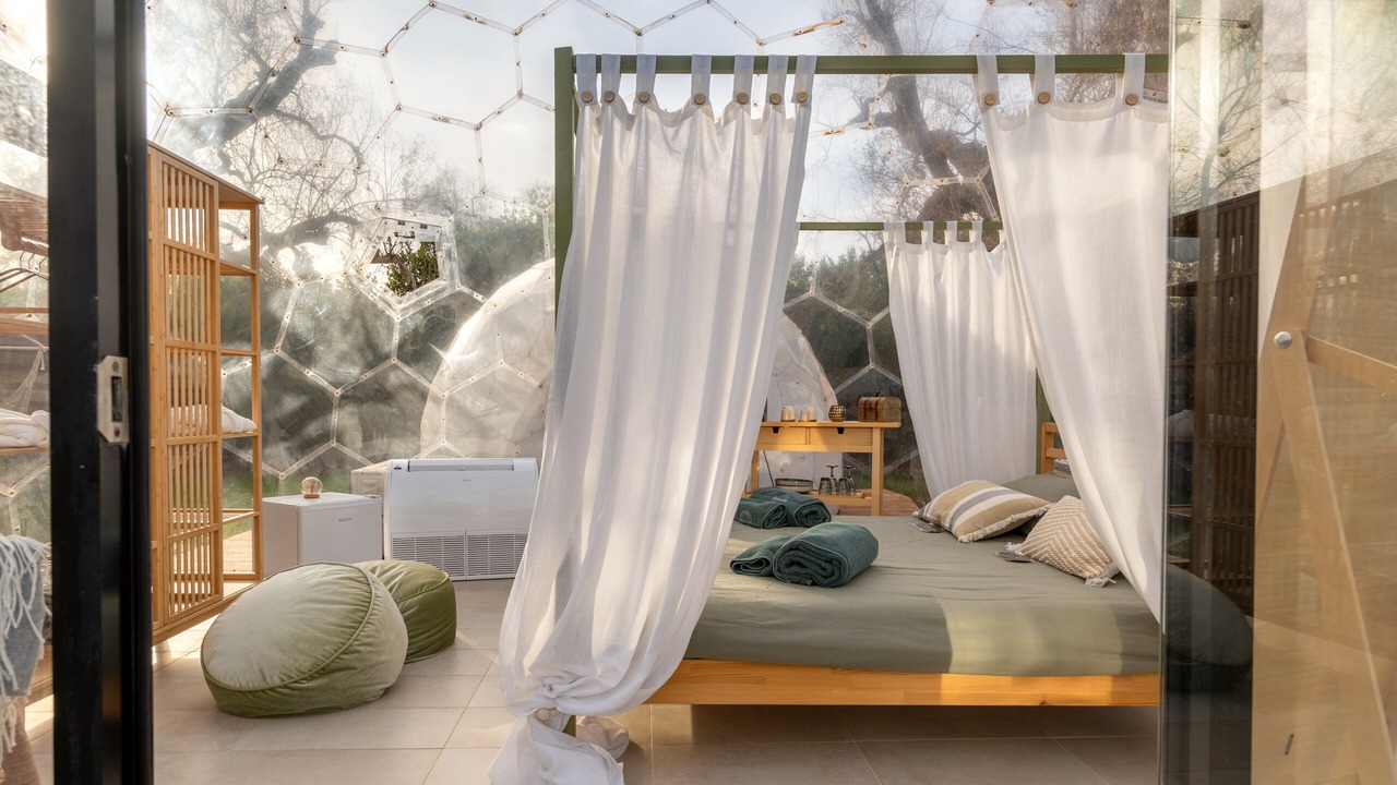 Photo of Bedroom in San Vito dei Normanni