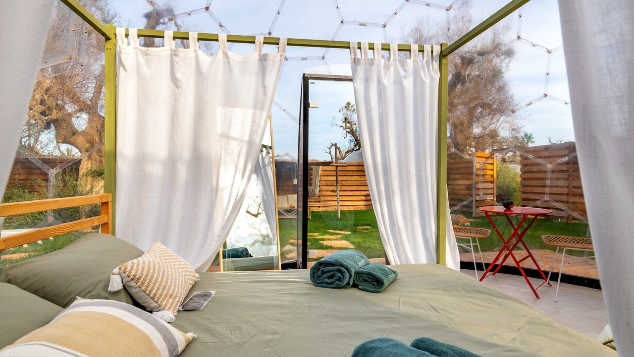 Photo of Bedroom in San Vito dei Normanni