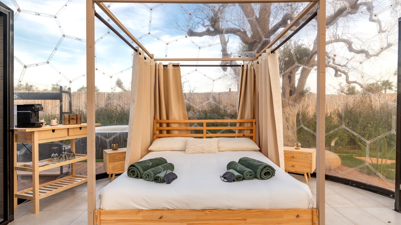 Photo of Bedroom in San Vito dei Normanni