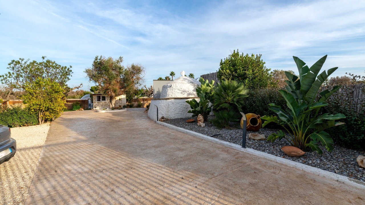 Photo of Outdoor in San Vito dei Normanni