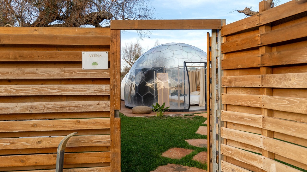 Photo of Outdoor in San Vito dei Normanni