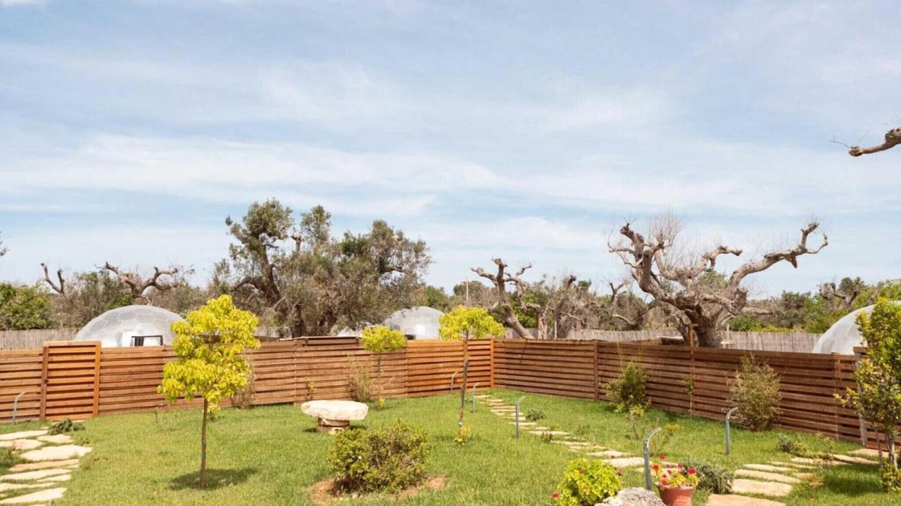 Photo of Outdoor in San Vito dei Normanni